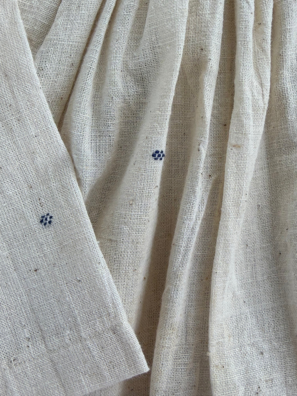 Teeny Flower Frock – Sample