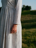 Pinwheel Frock