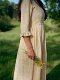 Dandelion Frock